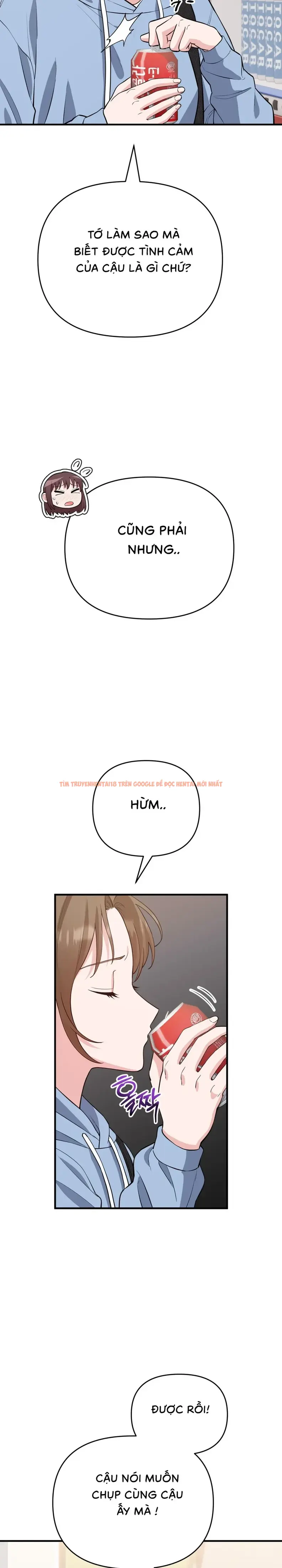 Xem ảnh 3 1 trong truyện hentai Chạm Vào Là Yêu! - Chapter 20 - hentaitvn.net Xem ảnh 3 1 trong truyện hentai Chạm Vào Là Yêu! - Chapter 20 - hentaitvn.net