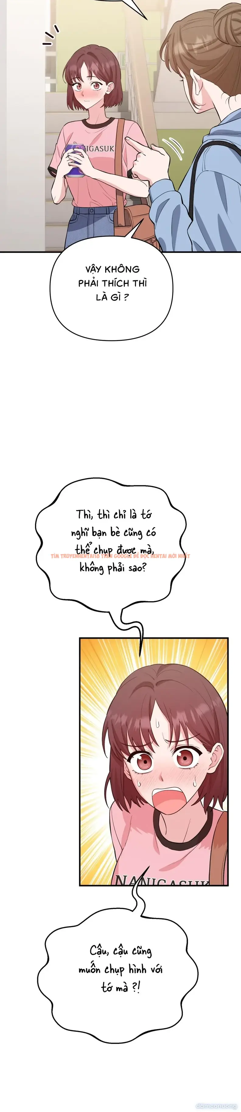 Xem ảnh 3 2 trong truyện hentai Chạm Vào Là Yêu! - Chapter 20 - hentaitvn.net Xem ảnh 3 2 trong truyện hentai Chạm Vào Là Yêu! - Chapter 20 - hentaitvn.net