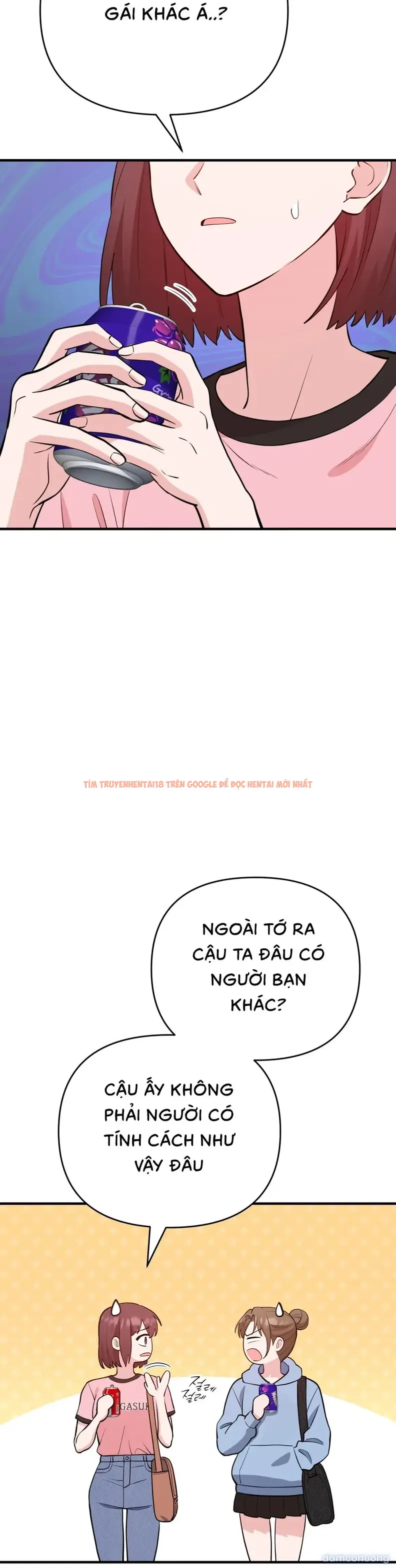 Xem ảnh 4 2 trong truyện hentai Chạm Vào Là Yêu! - Chapter 20 - hentaitvn.net Xem ảnh 4 2 trong truyện hentai Chạm Vào Là Yêu! - Chapter 20 - hentaitvn.net