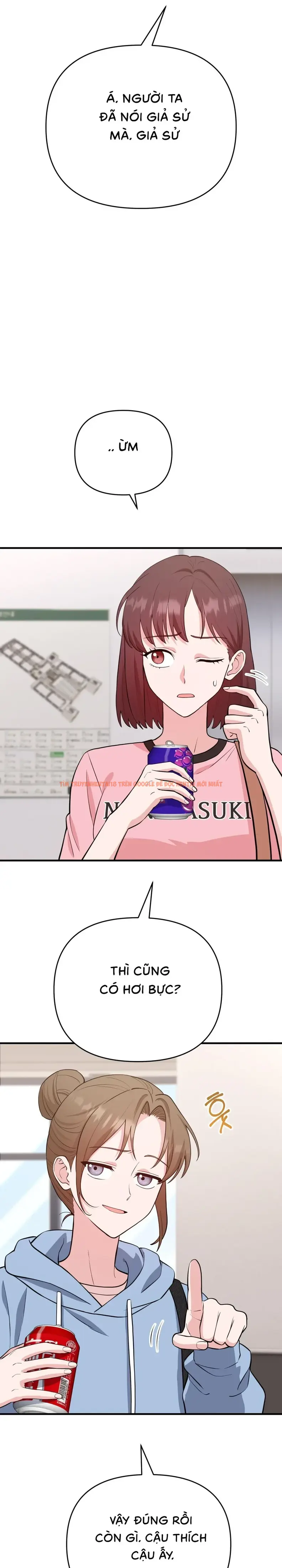 Xem ảnh 5 0 trong truyện hentai Chạm Vào Là Yêu! - Chapter 20 - hentaitvn.net Xem ảnh 5 0 trong truyện hentai Chạm Vào Là Yêu! - Chapter 20 - hentaitvn.net