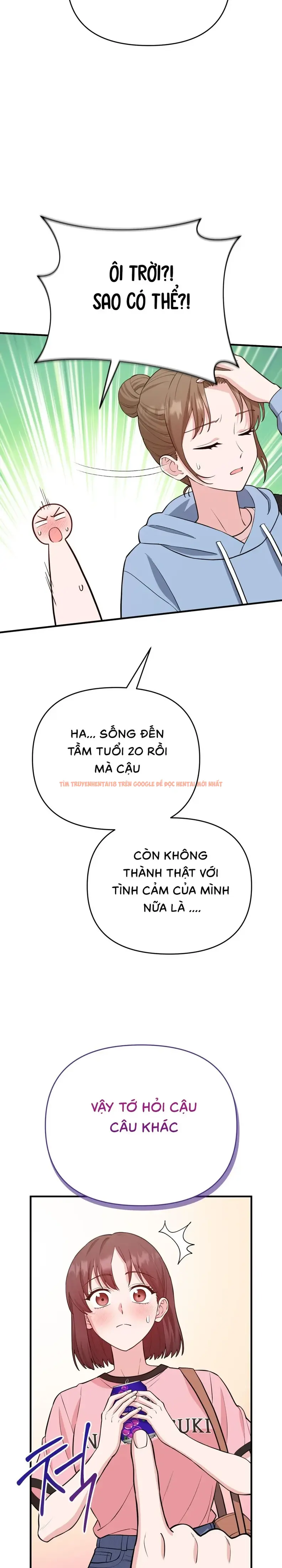 Xem ảnh 5 1 trong truyện hentai Chạm Vào Là Yêu! - Chapter 20 - hentaitvn.net Xem ảnh 5 1 trong truyện hentai Chạm Vào Là Yêu! - Chapter 20 - hentaitvn.net