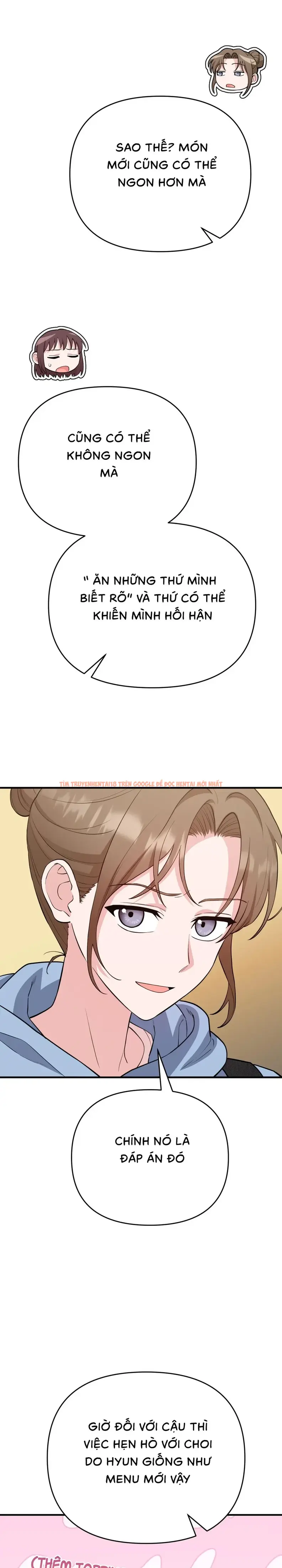Xem ảnh 6 0 trong truyện hentai Chạm Vào Là Yêu! - Chapter 20 - hentaitvn.net Xem ảnh 6 0 trong truyện hentai Chạm Vào Là Yêu! - Chapter 20 - hentaitvn.net