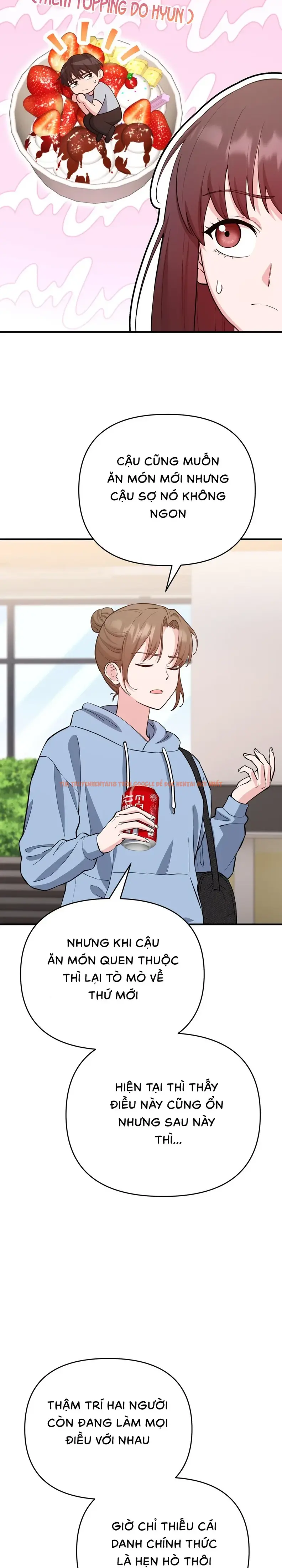 Xem ảnh 6 1 trong truyện hentai Chạm Vào Là Yêu! - Chapter 20 - hentaitvn.net Xem ảnh 6 1 trong truyện hentai Chạm Vào Là Yêu! - Chapter 20 - hentaitvn.net