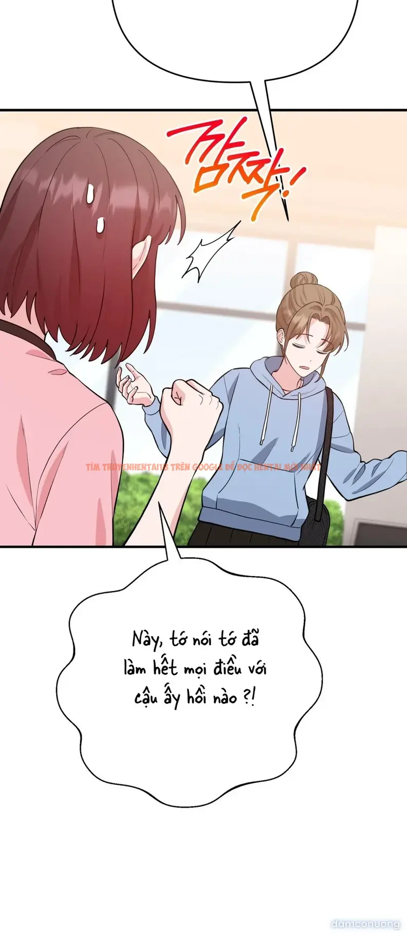 Xem ảnh 6 2 trong truyện hentai Chạm Vào Là Yêu! - Chapter 20 - hentaitvn.net Xem ảnh 6 2 trong truyện hentai Chạm Vào Là Yêu! - Chapter 20 - hentaitvn.net