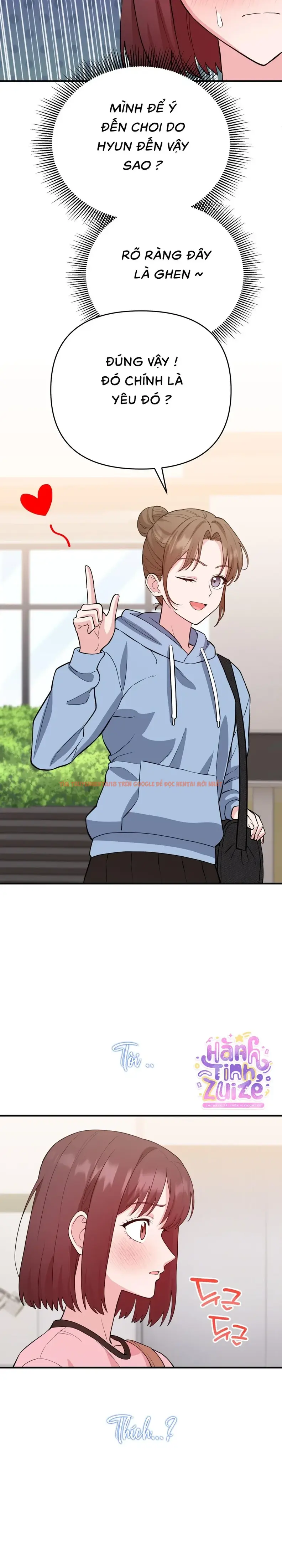 Xem ảnh 7 1 trong truyện hentai Chạm Vào Là Yêu! - Chapter 20 - hentaitvn.net Xem ảnh 7 1 trong truyện hentai Chạm Vào Là Yêu! - Chapter 20 - hentaitvn.net