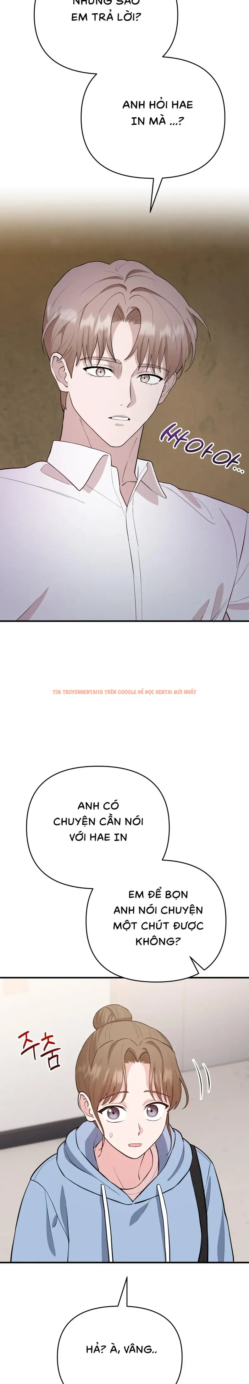 Xem ảnh 9 1 trong truyện hentai Chạm Vào Là Yêu! - Chapter 20 - hentaitvn.net Xem ảnh 9 1 trong truyện hentai Chạm Vào Là Yêu! - Chapter 20 - hentaitvn.net