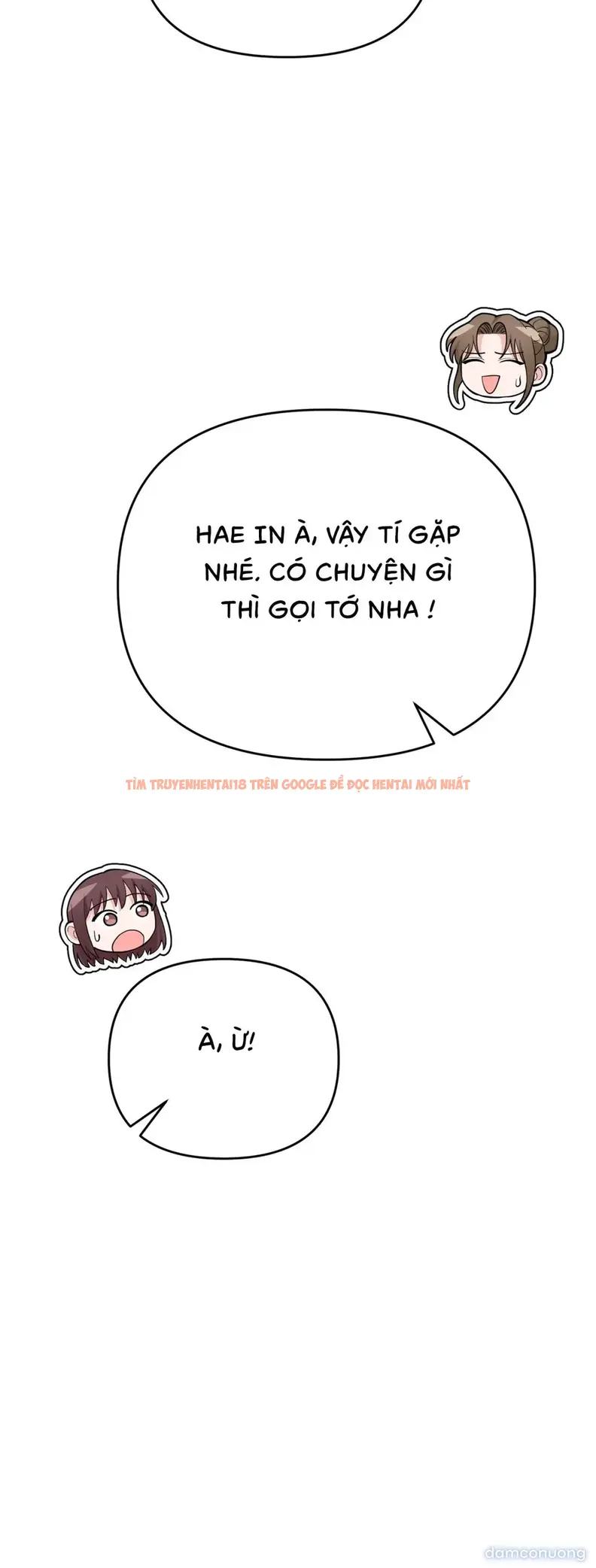 Xem ảnh 9 2 trong truyện hentai Chạm Vào Là Yêu! - Chapter 20 - hentaitvn.net Xem ảnh 9 2 trong truyện hentai Chạm Vào Là Yêu! - Chapter 20 - hentaitvn.net