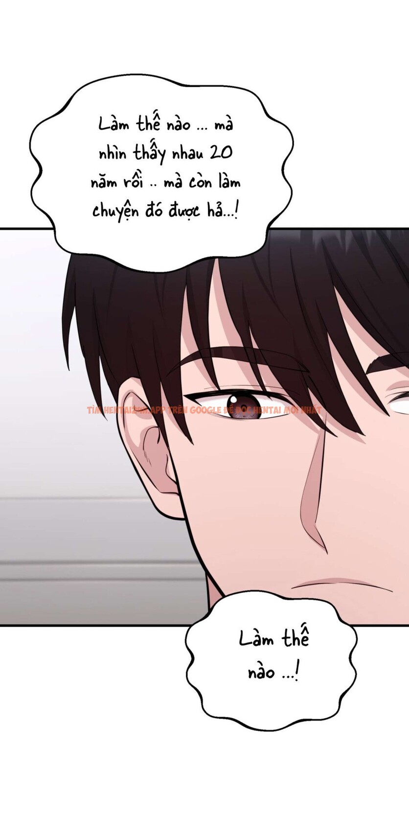 Xem ảnh Chạm Vào Là Yêu! - Chapter 5 - 15 - Truyenhentaiz.net