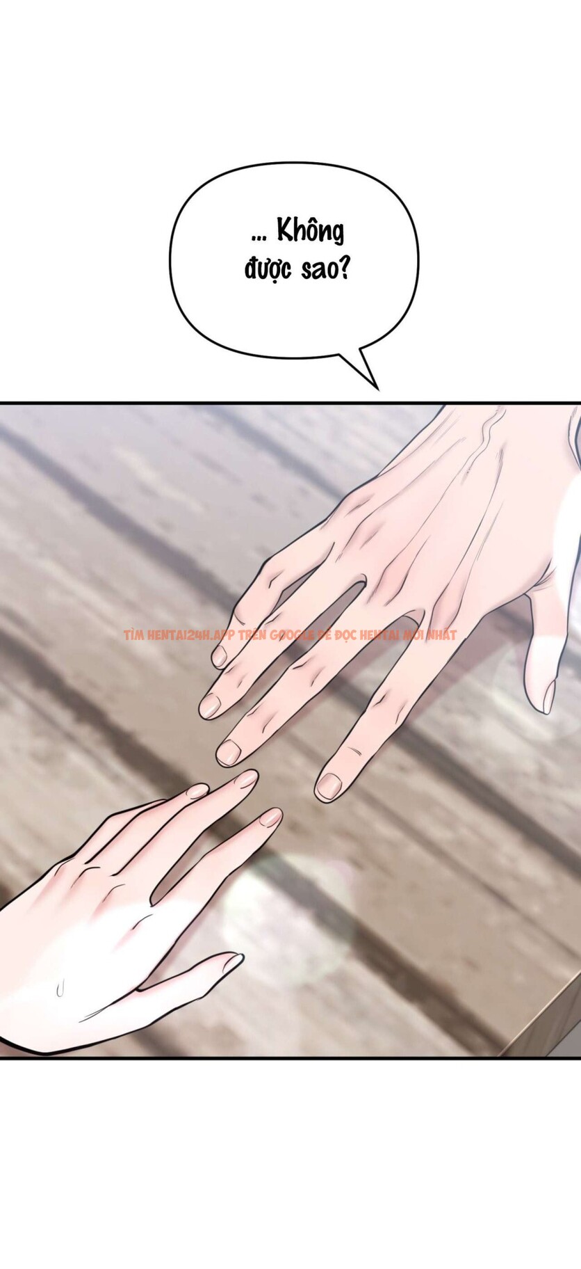 Xem ảnh Chạm Vào Là Yêu! - Chapter 5 - 22 - Truyenhentaiz.net