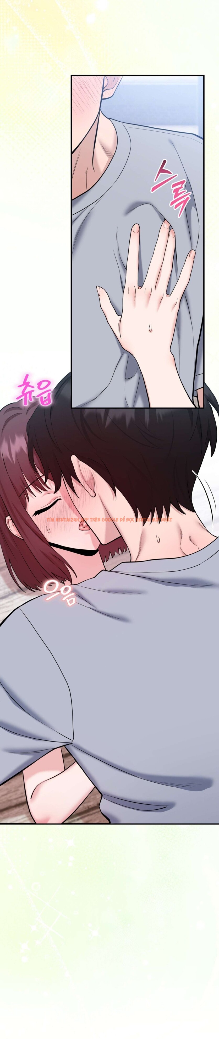 Xem ảnh Chạm Vào Là Yêu! - Chapter 5 - 24 - Truyenhentaiz.net