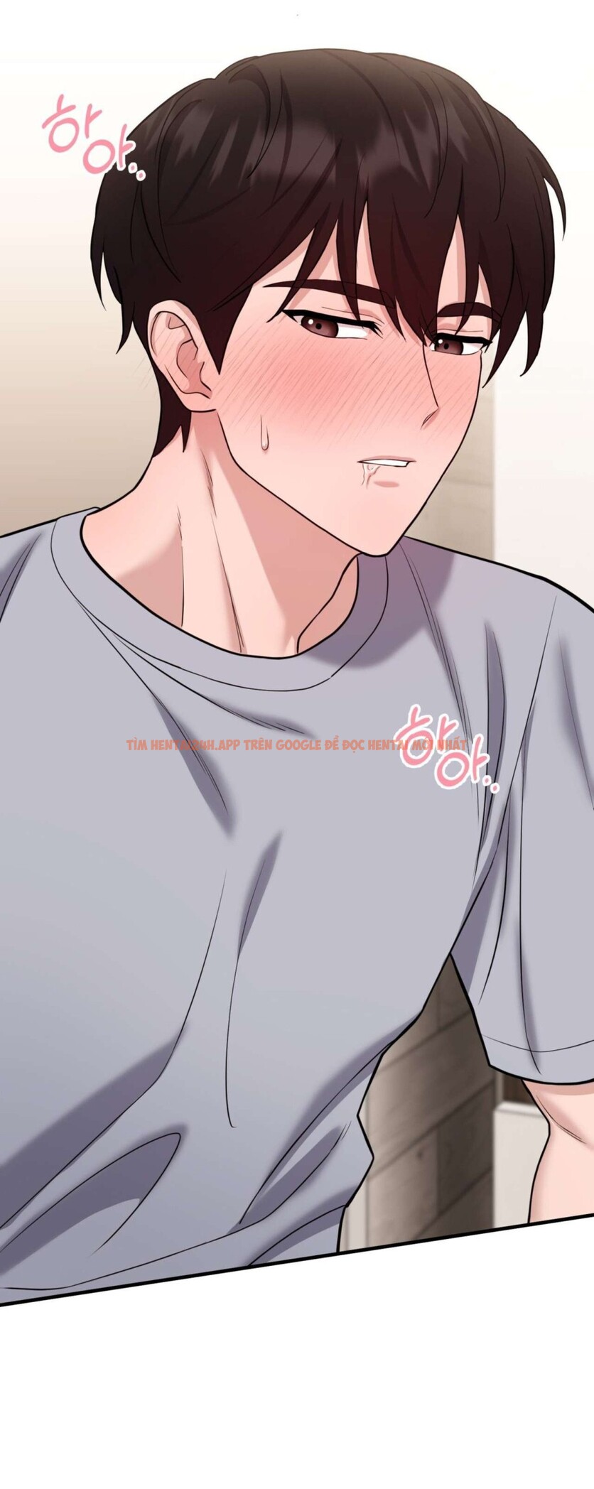 Xem ảnh Chạm Vào Là Yêu! - Chapter 5 - 31 - Truyenhentaiz.net