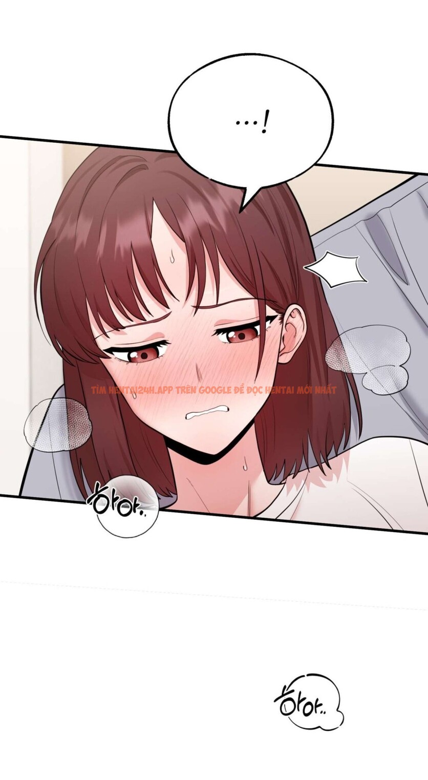 Xem ảnh Chạm Vào Là Yêu! - Chapter 5 - 33 - Truyenhentaiz.net