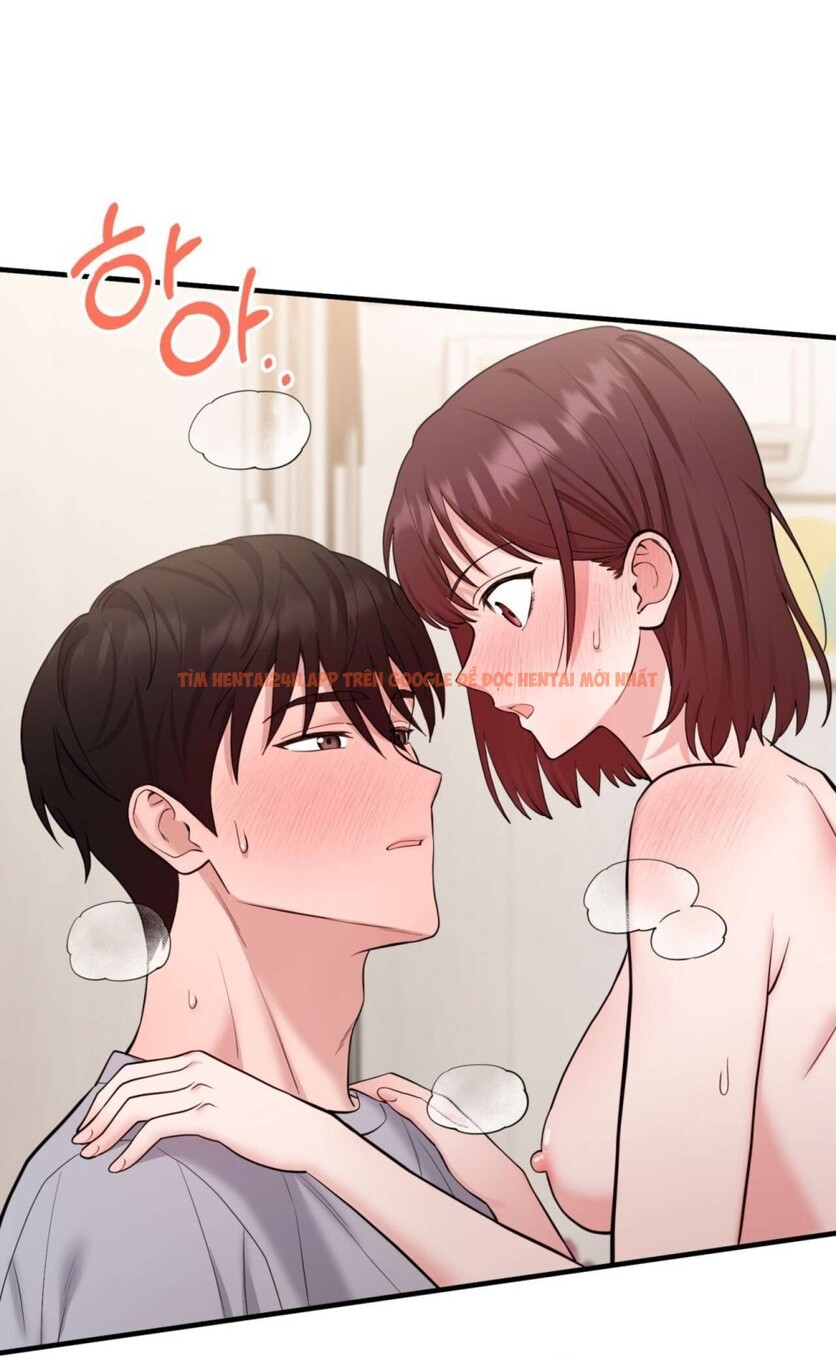 Xem ảnh Chạm Vào Là Yêu! - Chapter 5 - 36 - Truyenhentaiz.net