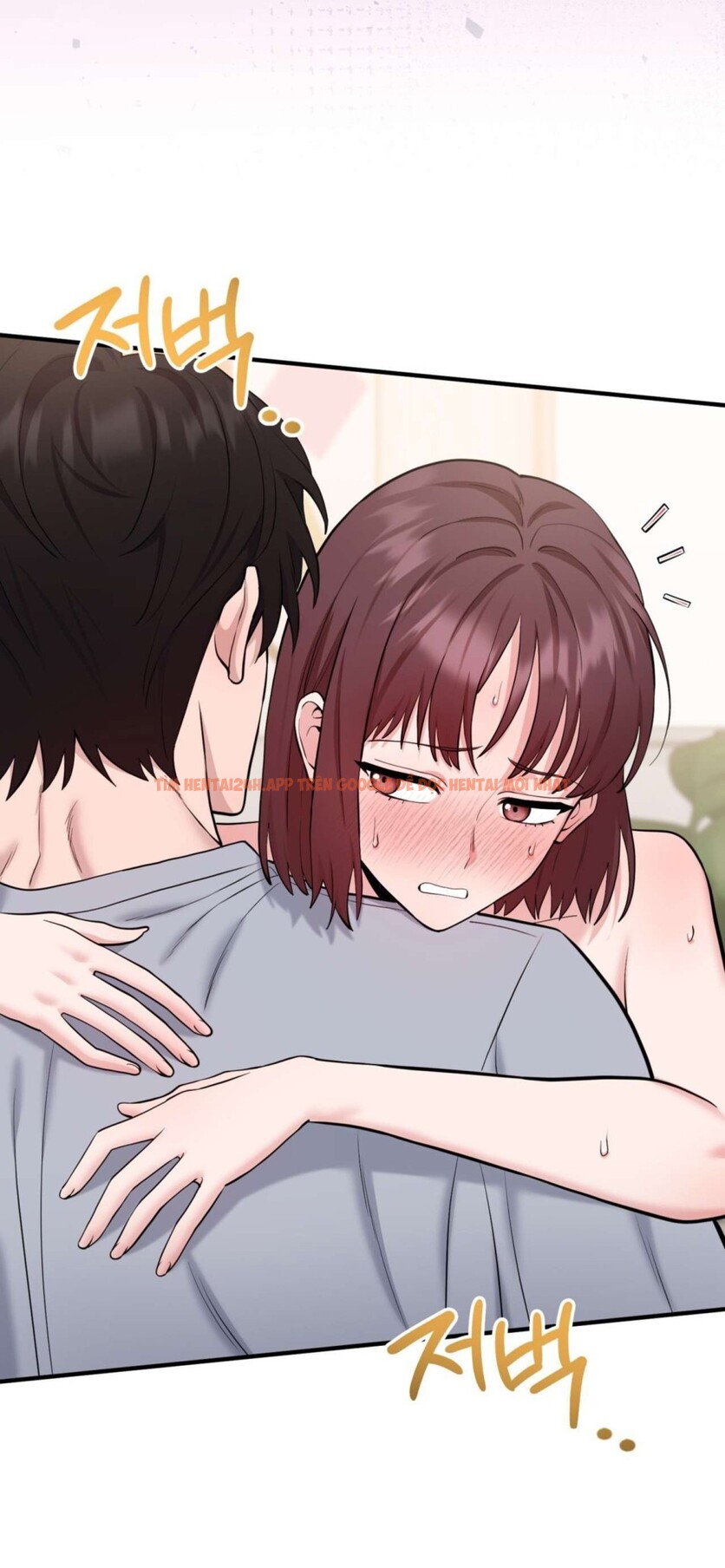 Xem ảnh Chạm Vào Là Yêu! - Chapter 5 - 43 - Truyenhentaiz.net