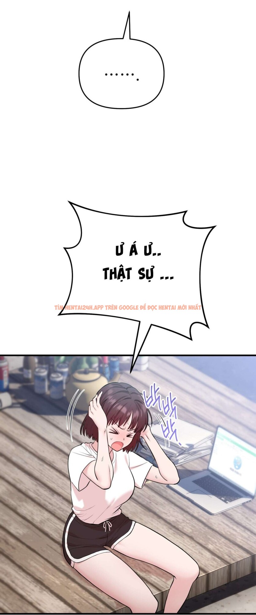 Xem ảnh Chạm Vào Là Yêu! - Chapter 5 - 5 - Truyenhentaiz.net