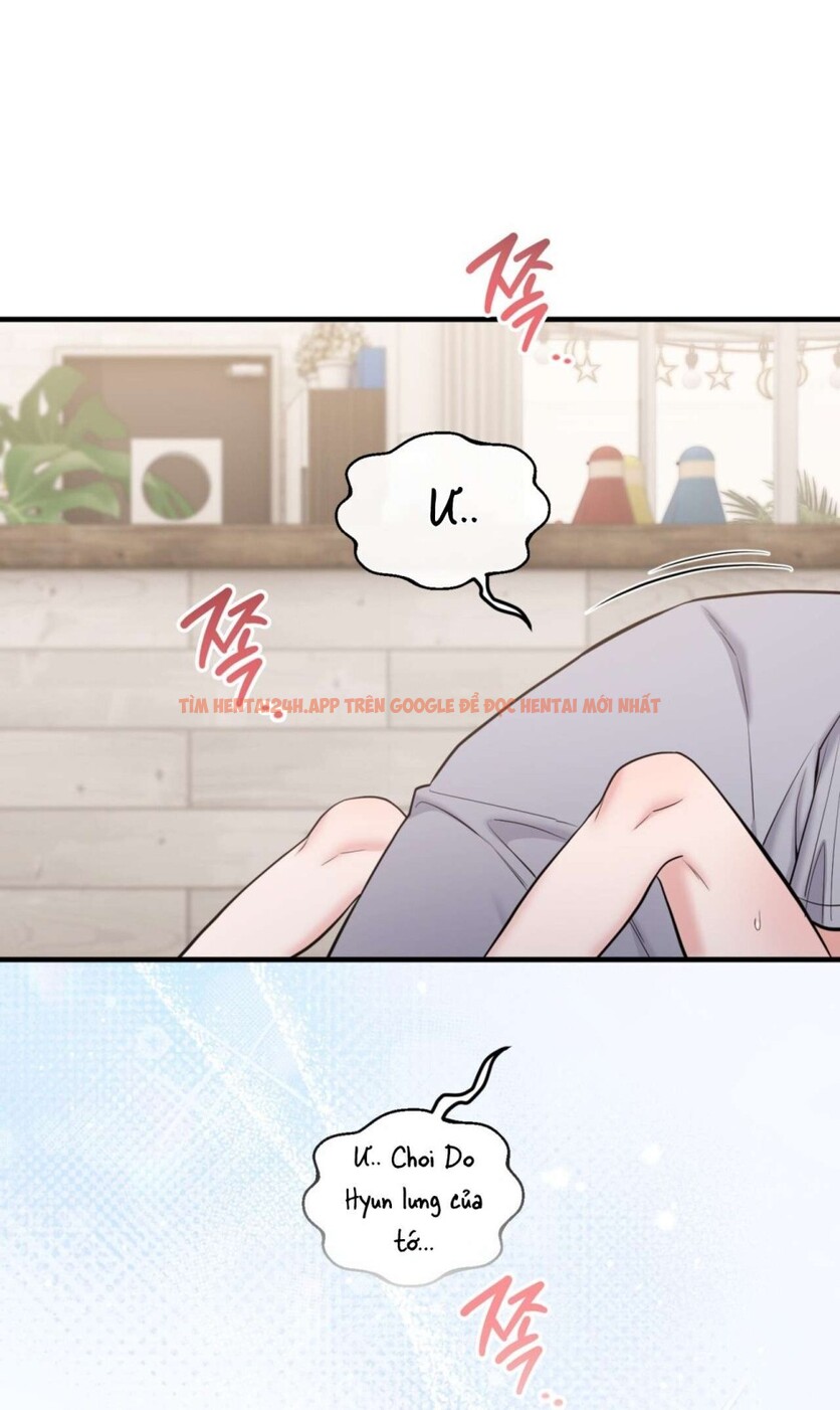 Xem ảnh Chạm Vào Là Yêu! - Chapter 5 - 58 - Truyenhentaiz.net