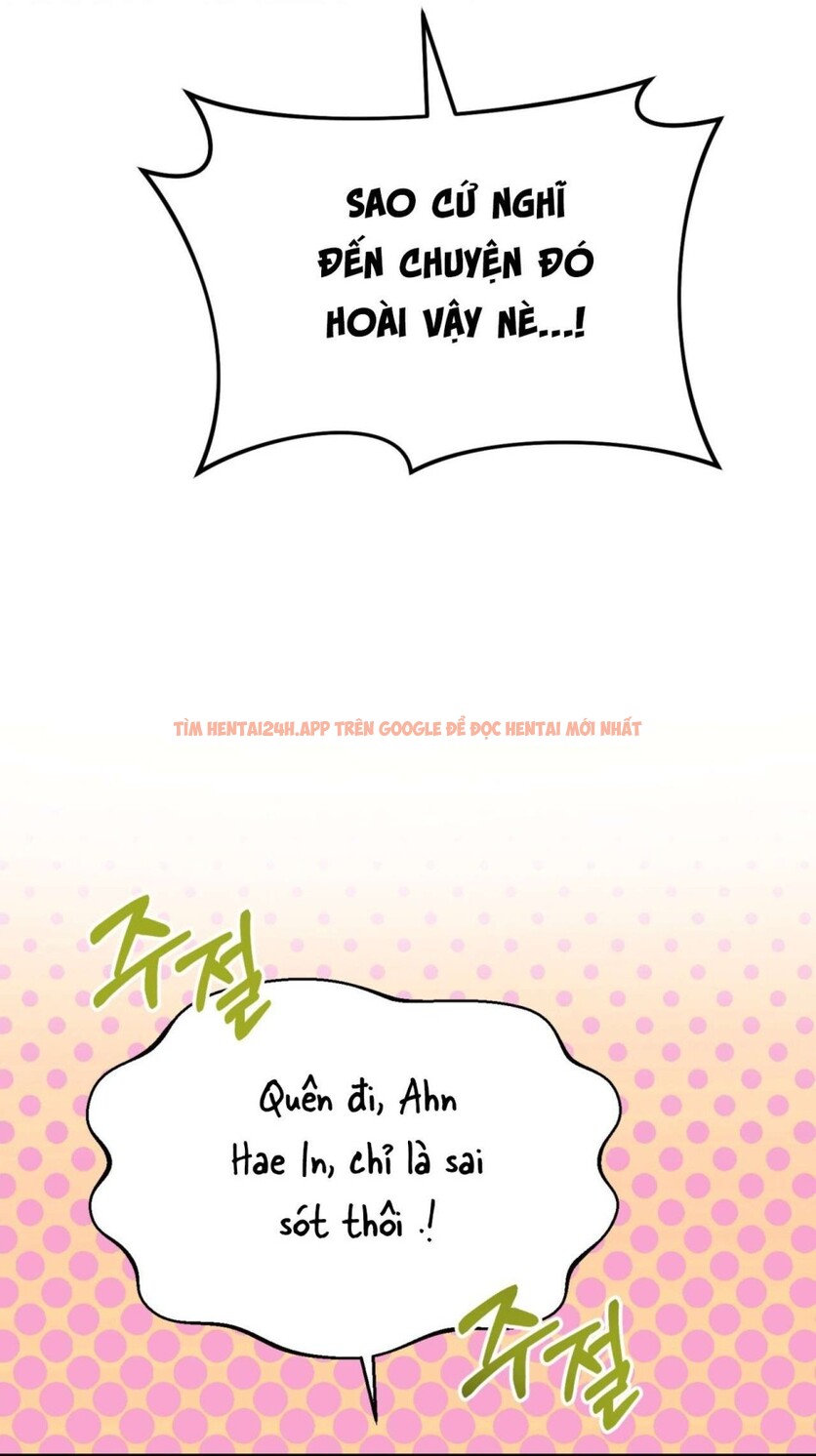 Xem ảnh Chạm Vào Là Yêu! - Chapter 5 - 6 - Truyenhentaiz.net