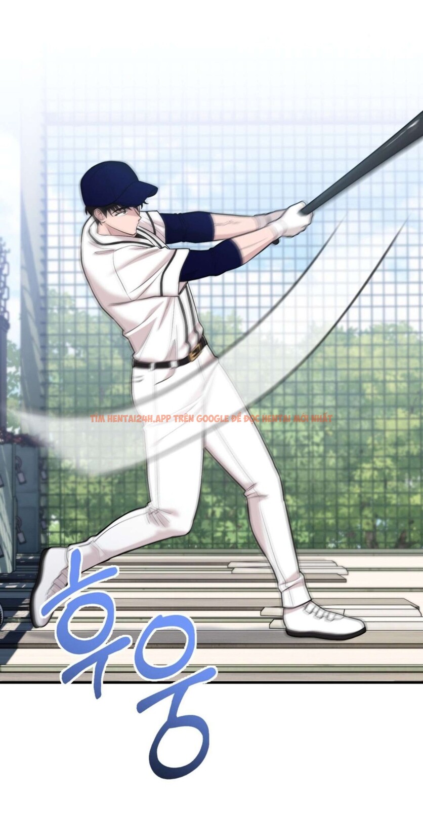 Xem ảnh Chạm Vào Là Yêu! - Chapter 5 - 60 - Truyenhentaiz.net