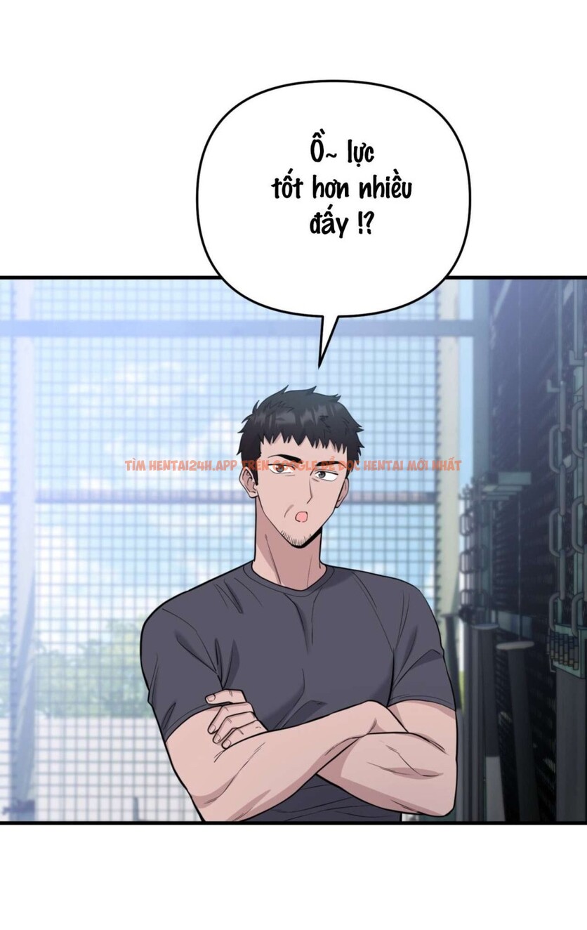 Xem ảnh Chạm Vào Là Yêu! - Chapter 5 - 61 - Truyenhentaiz.net