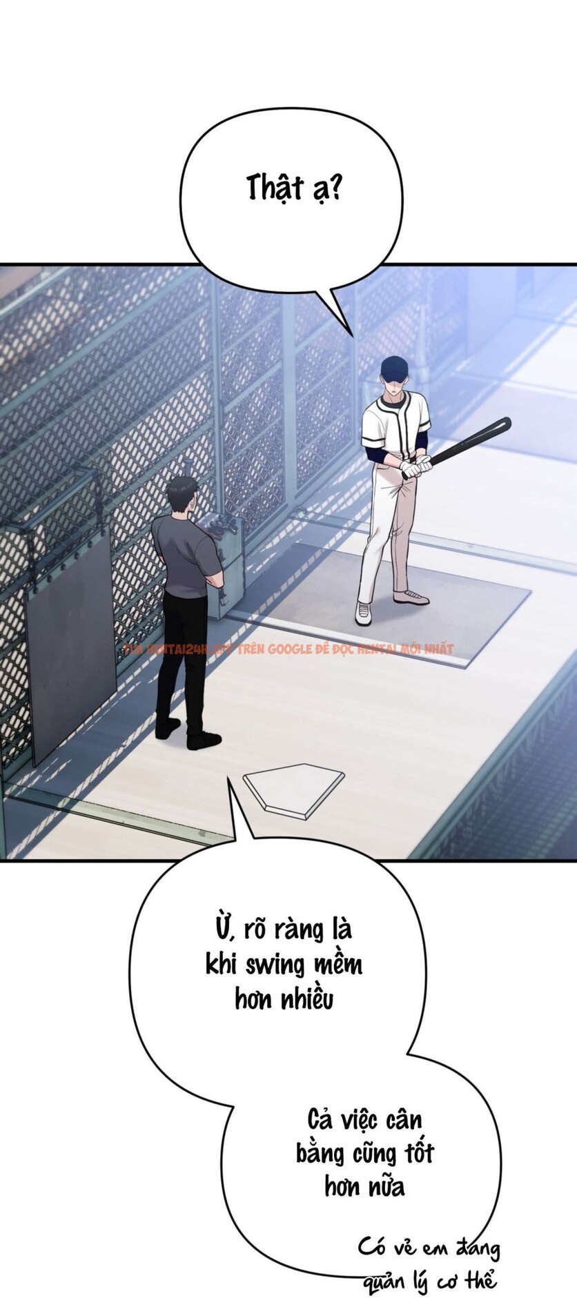 Xem ảnh Chạm Vào Là Yêu! - Chapter 5 - 62 - Truyenhentaiz.net