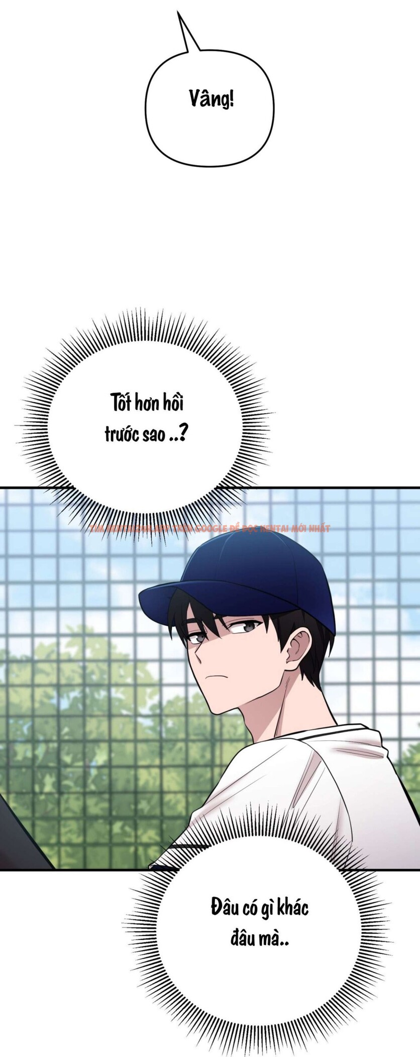 Xem ảnh Chạm Vào Là Yêu! - Chapter 5 - 64 - Truyenhentaiz.net