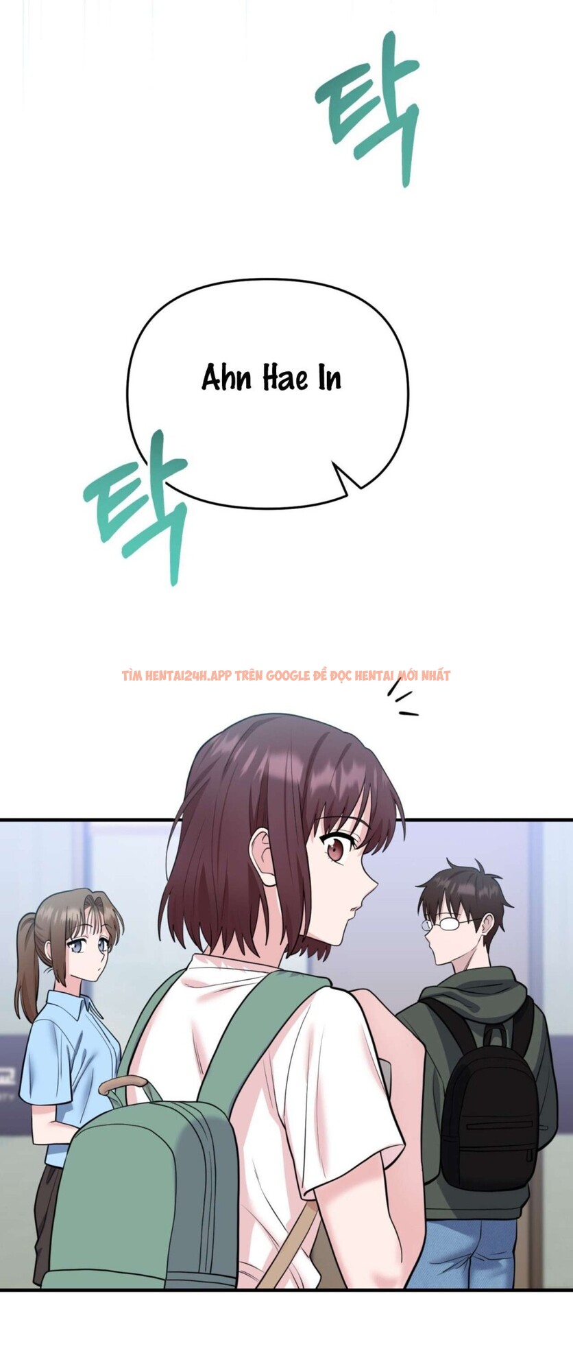 Xem ảnh Chạm Vào Là Yêu! - Chapter 5 - 67 - Truyenhentaiz.net