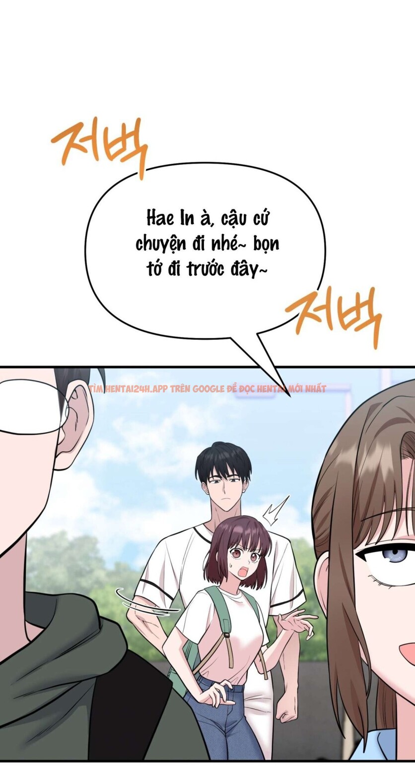 Xem ảnh Chạm Vào Là Yêu! - Chapter 5 - 70 - Truyenhentaiz.net