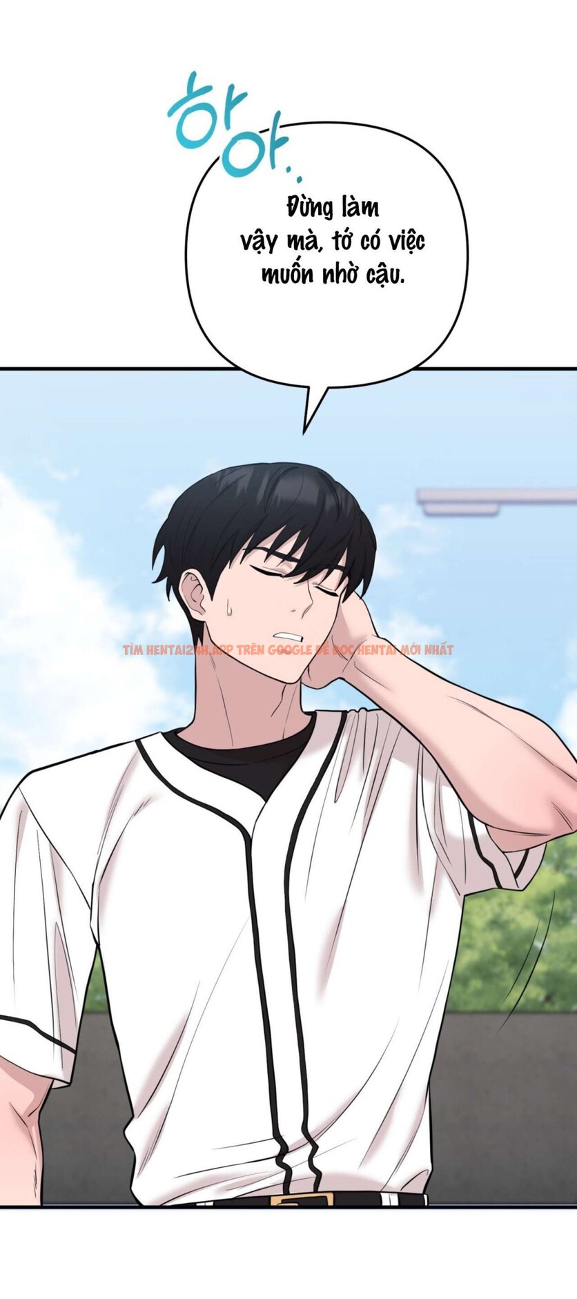 Xem ảnh Chạm Vào Là Yêu! - Chapter 5 - 73 - Truyenhentaiz.net