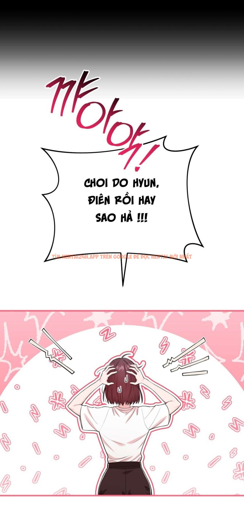 Xem ảnh Chạm Vào Là Yêu! - Chapter 5 - 9 - Truyenhentaiz.net