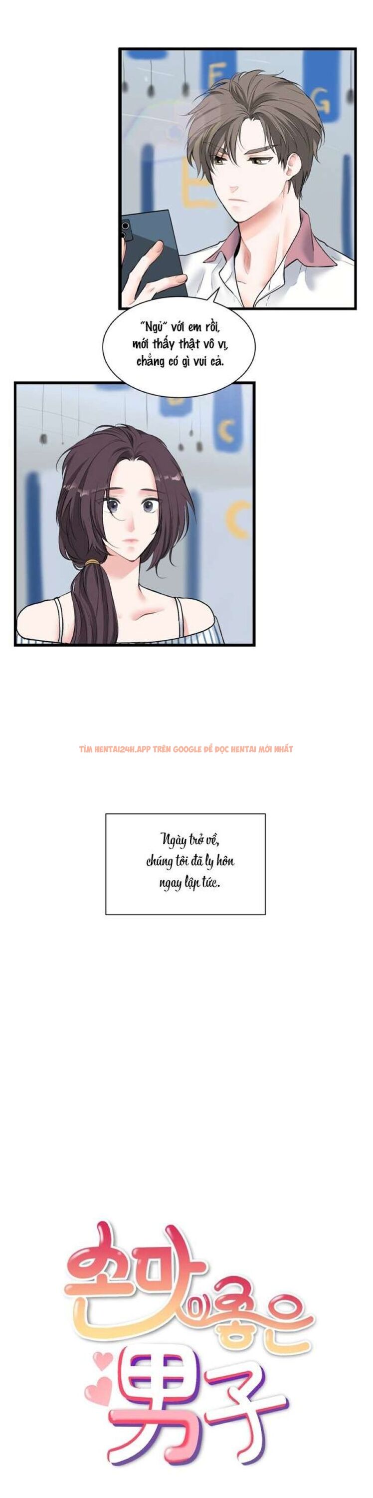 Xem ảnh 13 trong truyện hentai Chàng Trai Có Đôi Tay Khéo Léo - Chapter 1 - www.hentaitvn.net