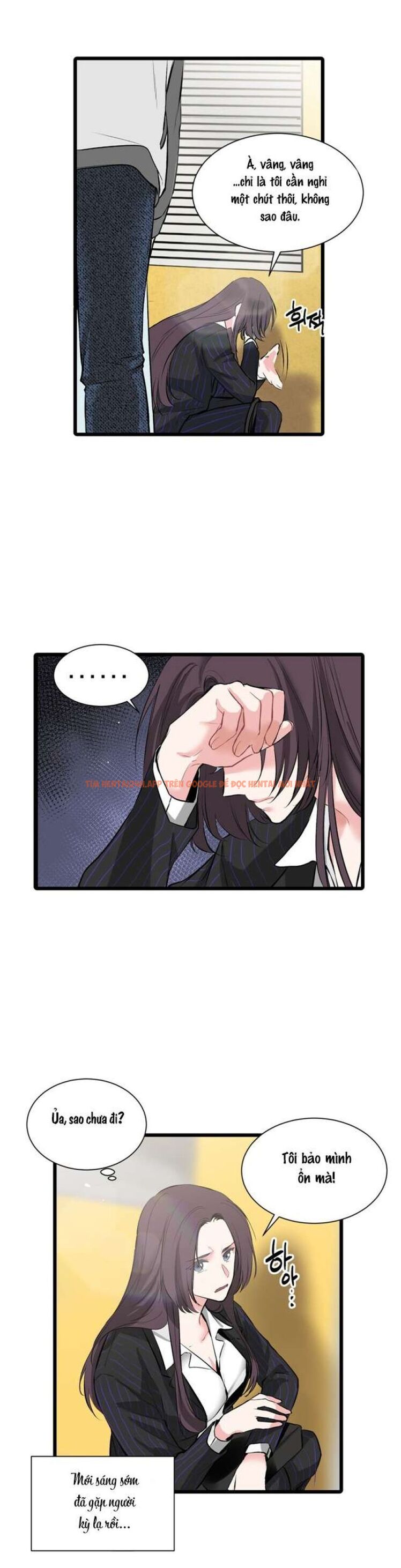 Xem ảnh 16 trong truyện hentai Chàng Trai Có Đôi Tay Khéo Léo - Chapter 1 - www.hentaitvn.net