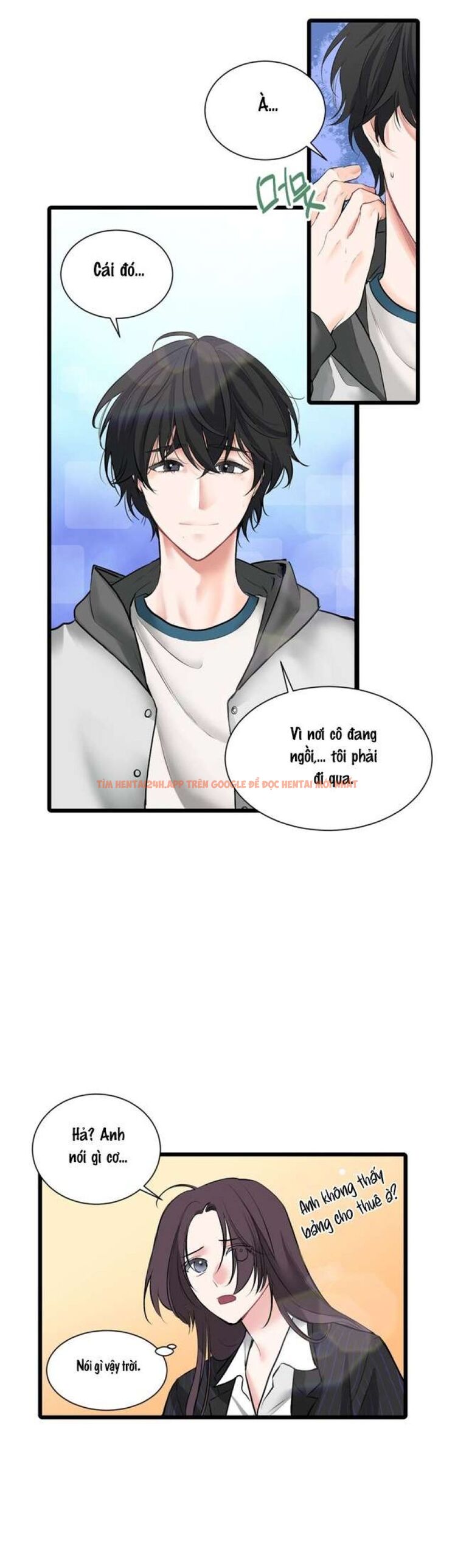 Xem ảnh 17 trong truyện hentai Chàng Trai Có Đôi Tay Khéo Léo - Chapter 1 - www.hentaitvn.net