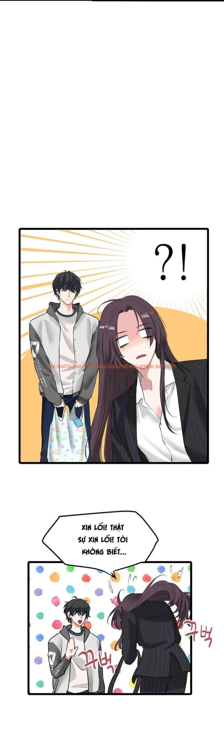 Xem ảnh 19 trong truyện hentai Chàng Trai Có Đôi Tay Khéo Léo - Chapter 1 - www.hentaitvn.net