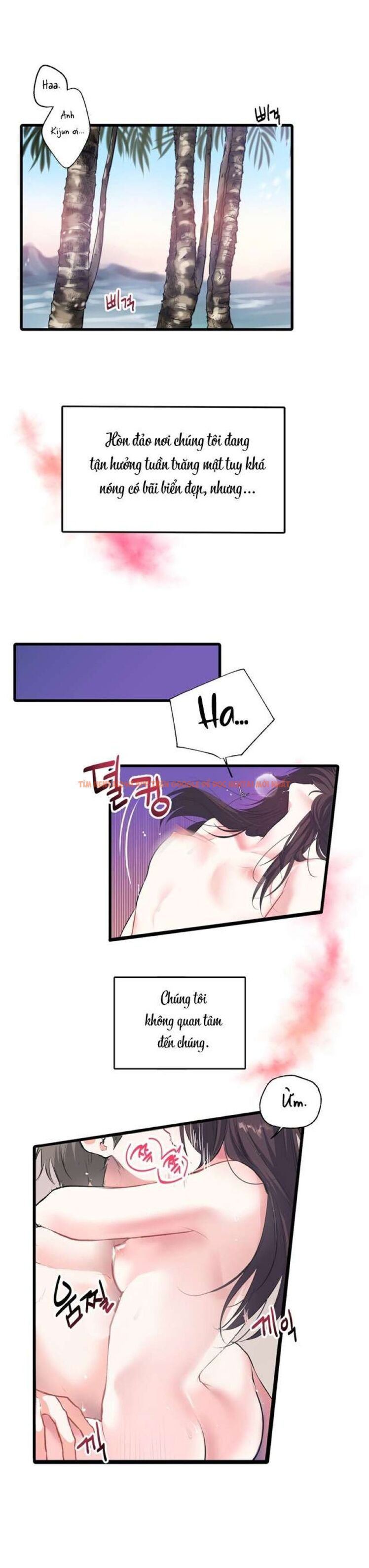 Xem ảnh 2 trong truyện hentai Chàng Trai Có Đôi Tay Khéo Léo - Chapter 1 - www.hentaitvn.net