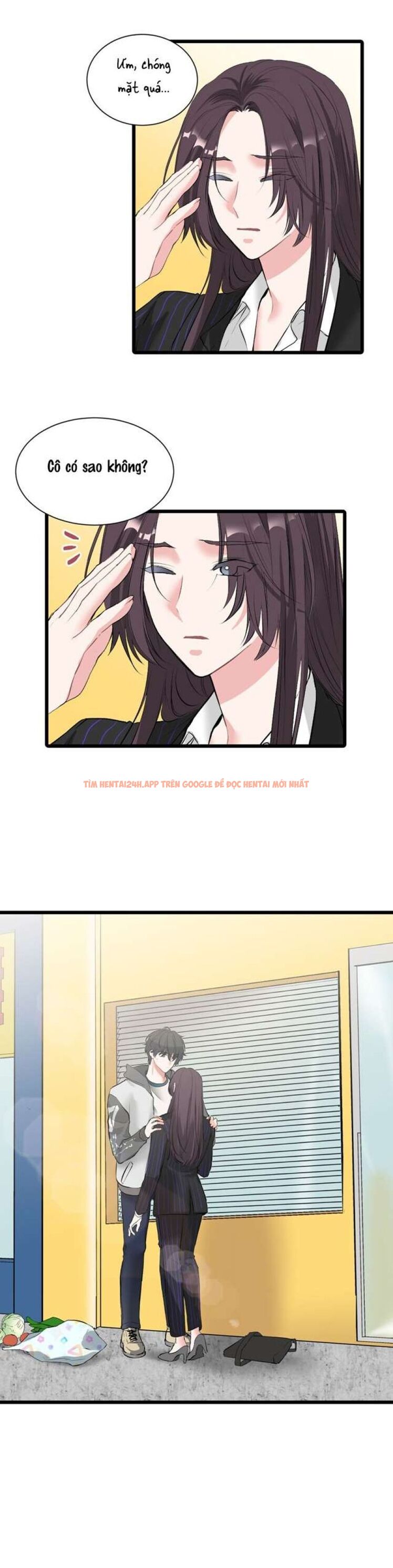 Xem ảnh 21 trong truyện hentai Chàng Trai Có Đôi Tay Khéo Léo - Chapter 1 - www.hentaitvn.net