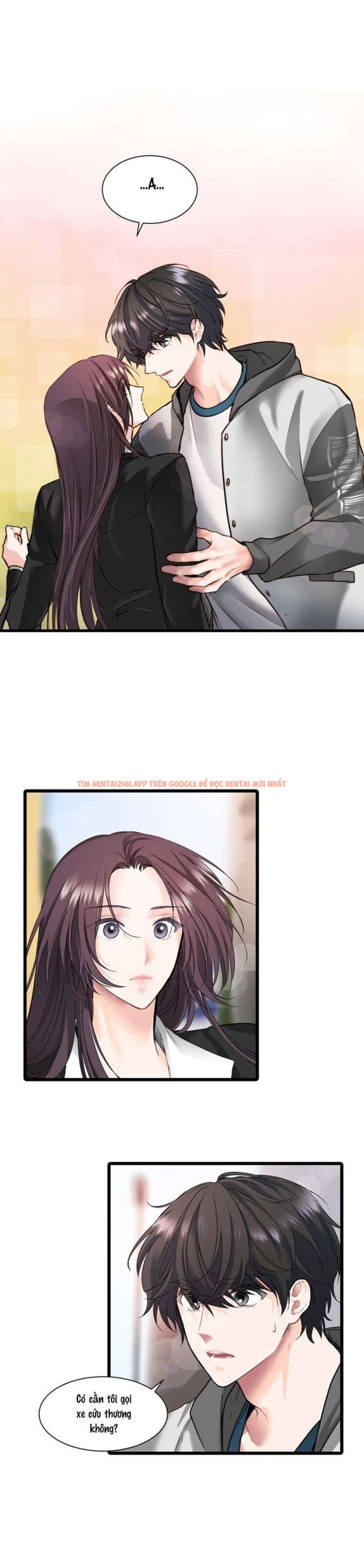 Xem ảnh 22 trong truyện hentai Chàng Trai Có Đôi Tay Khéo Léo - Chapter 1 - www.hentaitvn.net