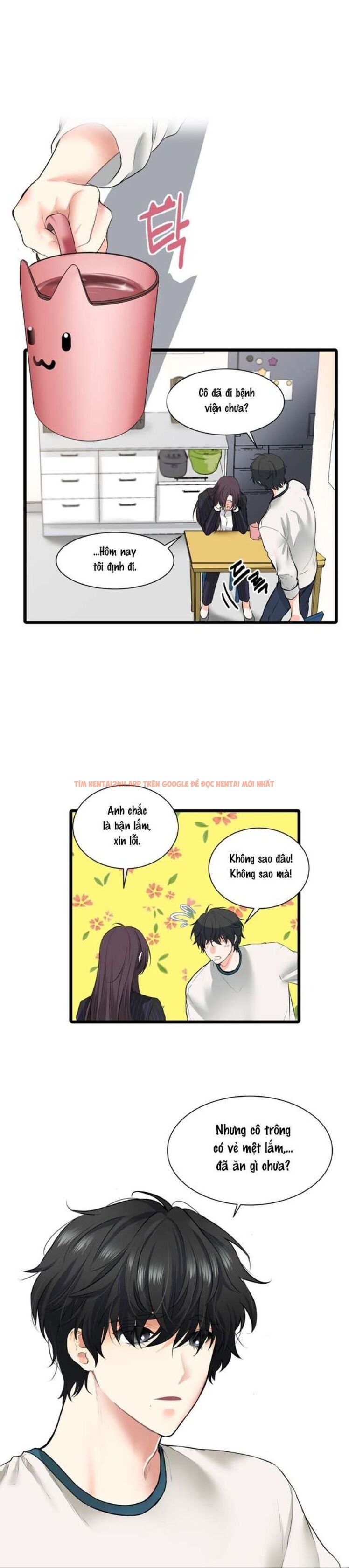 Xem ảnh 25 trong truyện hentai Chàng Trai Có Đôi Tay Khéo Léo - Chapter 1 - www.hentaitvn.net