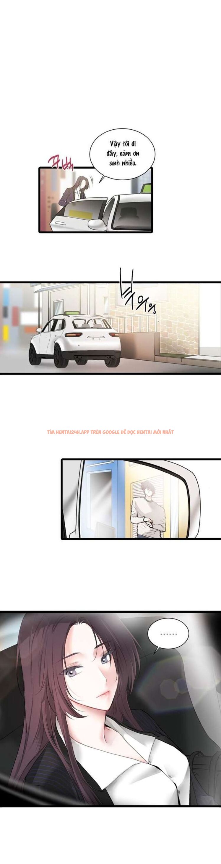 Xem ảnh 27 trong truyện hentai Chàng Trai Có Đôi Tay Khéo Léo - Chapter 1 - www.hentaitvn.net