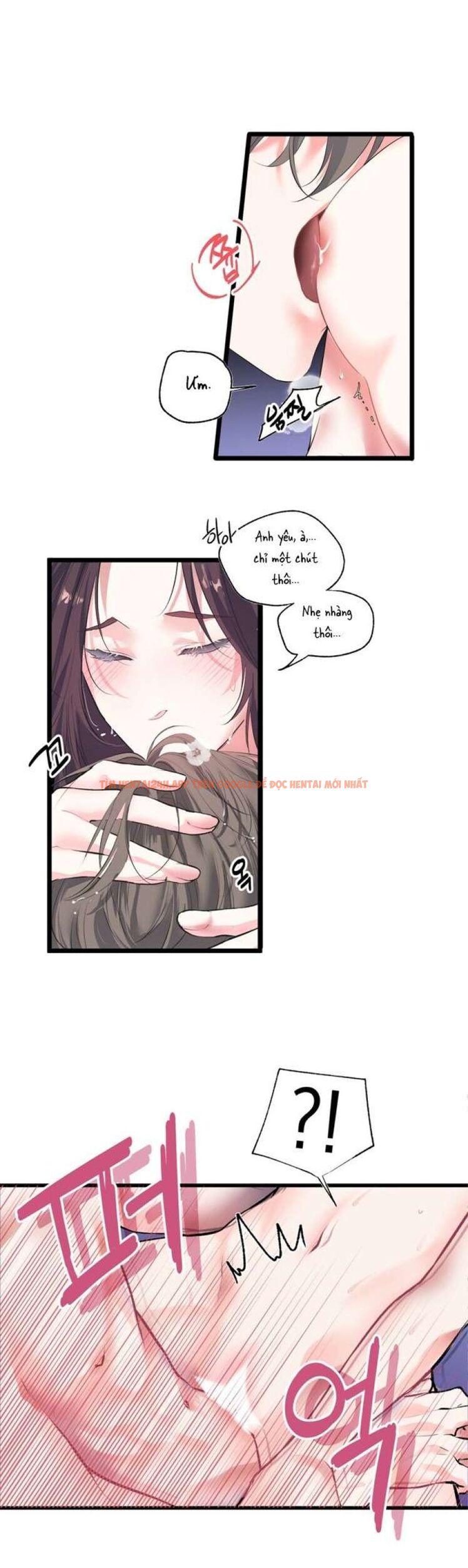 Xem ảnh 3 trong truyện hentai Chàng Trai Có Đôi Tay Khéo Léo - Chapter 1 - www.hentaitvn.net