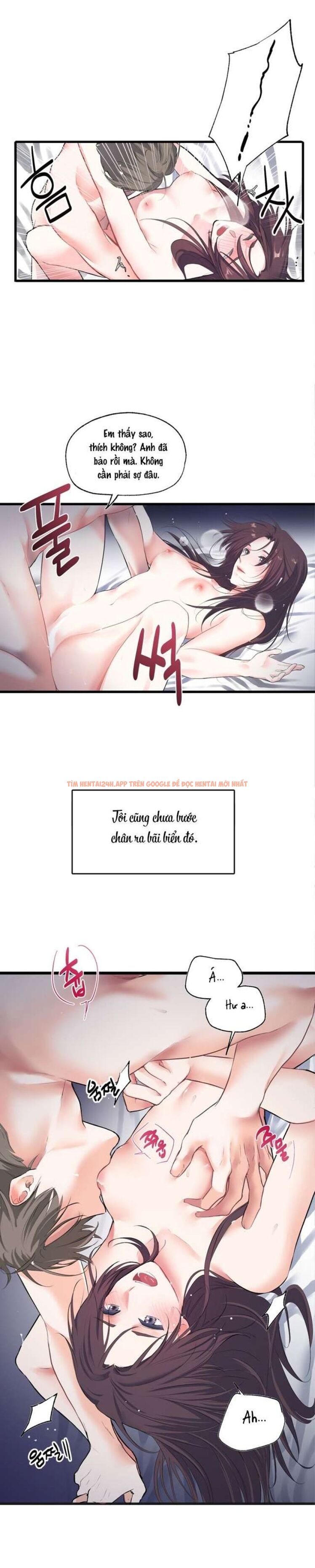 Xem ảnh 4 trong truyện hentai Chàng Trai Có Đôi Tay Khéo Léo - Chapter 1 - www.hentaitvn.net