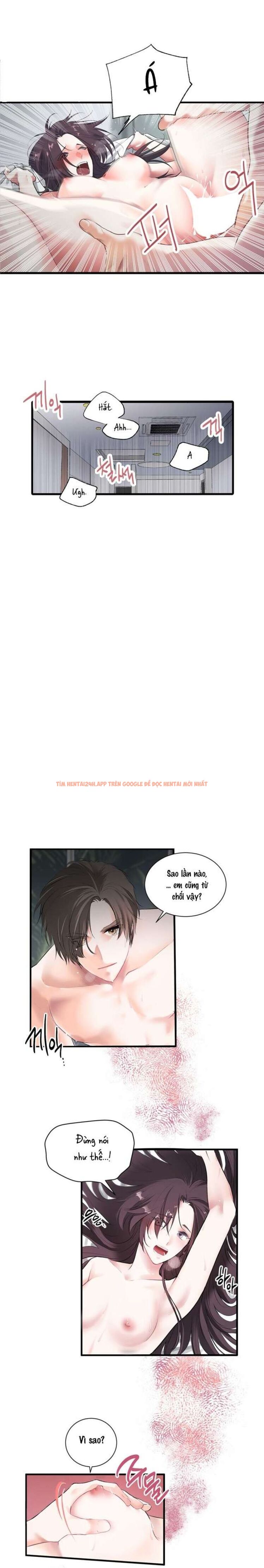 Xem ảnh 7 trong truyện hentai Chàng Trai Có Đôi Tay Khéo Léo - Chapter 1 - www.hentaitvn.net