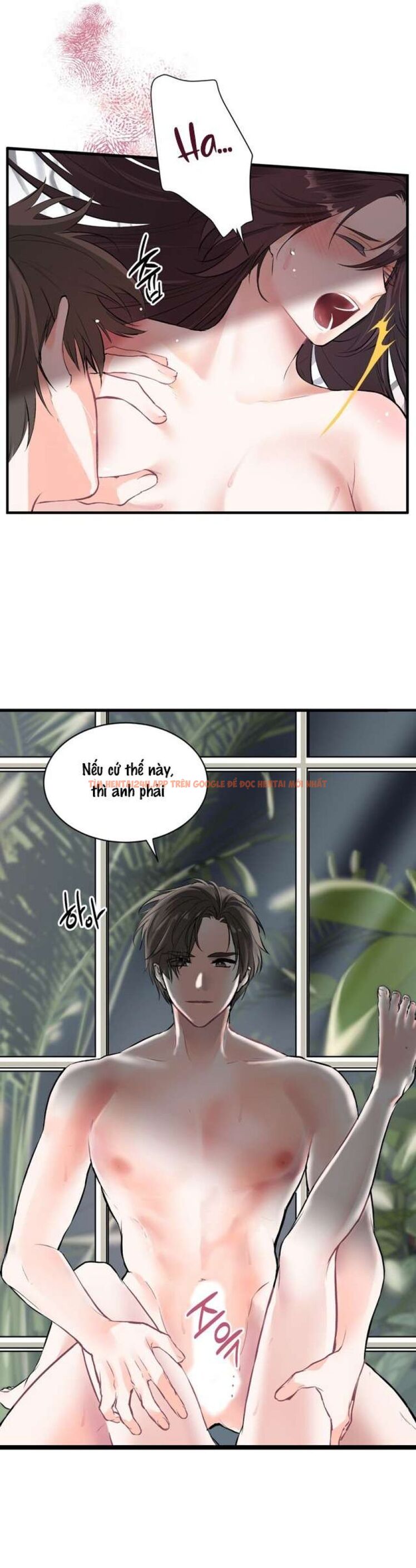 Xem ảnh 8 trong truyện hentai Chàng Trai Có Đôi Tay Khéo Léo - Chapter 1 - www.hentaitvn.net