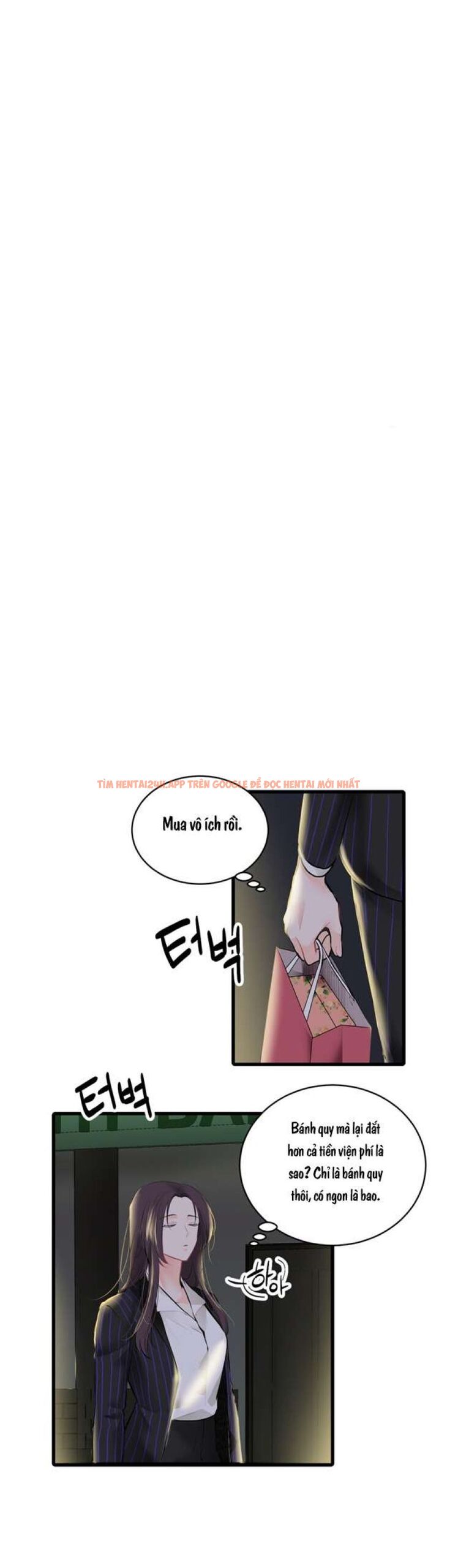 Xem ảnh 1 trong truyện hentai Chàng Trai Có Đôi Tay Khéo Léo - Chapter 2 - www.hentaitvn.net