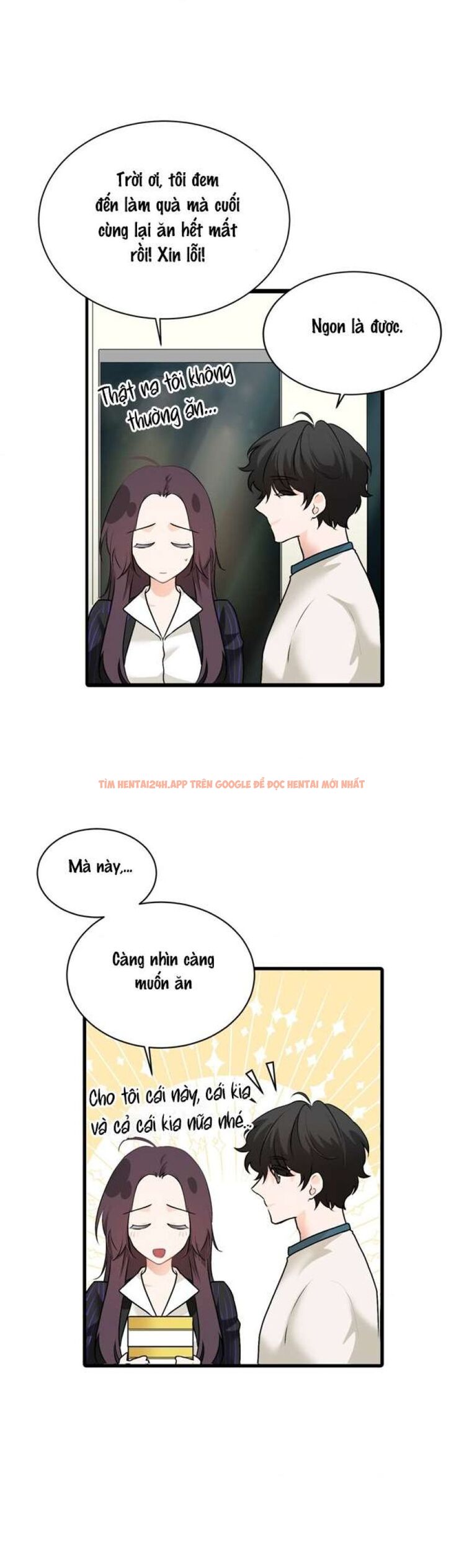 Xem ảnh 10 trong truyện hentai Chàng Trai Có Đôi Tay Khéo Léo - Chapter 2 - www.hentaitvn.net