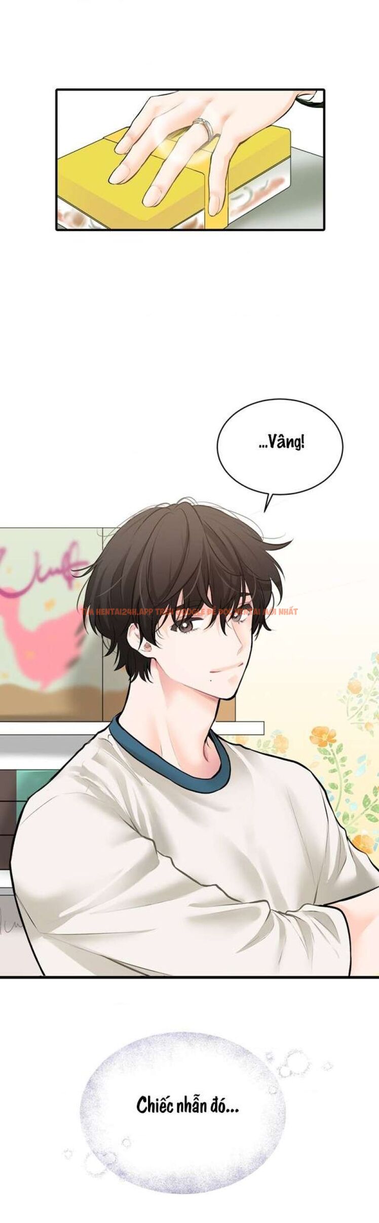 Xem ảnh 12 trong truyện hentai Chàng Trai Có Đôi Tay Khéo Léo - Chapter 2 - www.hentaitvn.net