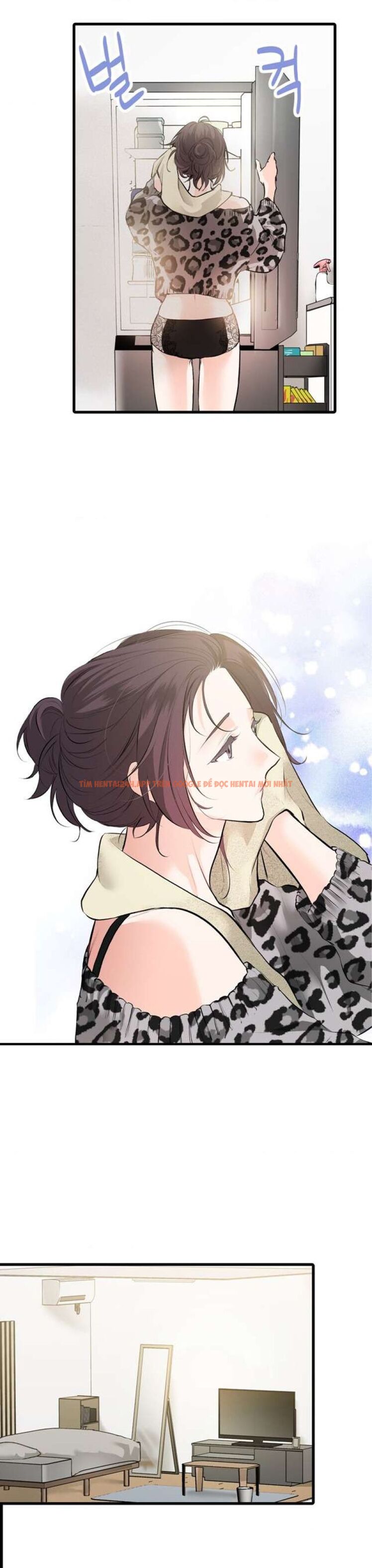 Xem ảnh 14 trong truyện hentai Chàng Trai Có Đôi Tay Khéo Léo - Chapter 2 - www.hentaitvn.net