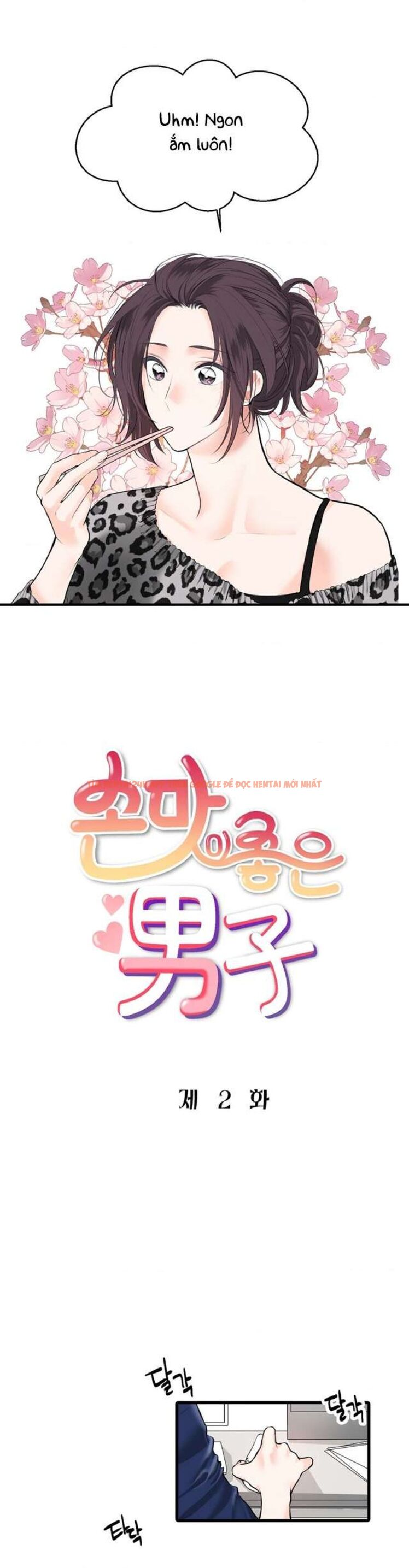 Xem ảnh 16 trong truyện hentai Chàng Trai Có Đôi Tay Khéo Léo - Chapter 2 - www.hentaitvn.net