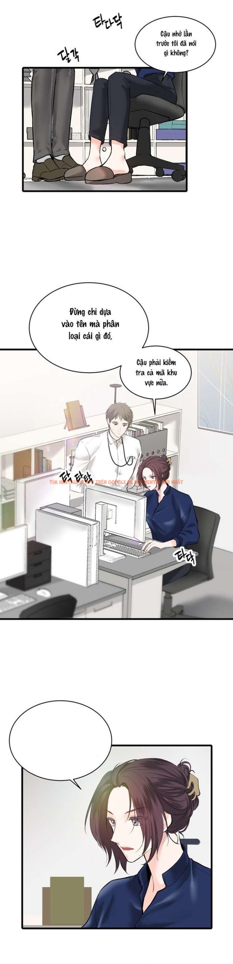 Xem ảnh 17 trong truyện hentai Chàng Trai Có Đôi Tay Khéo Léo - Chapter 2 - www.hentaitvn.net