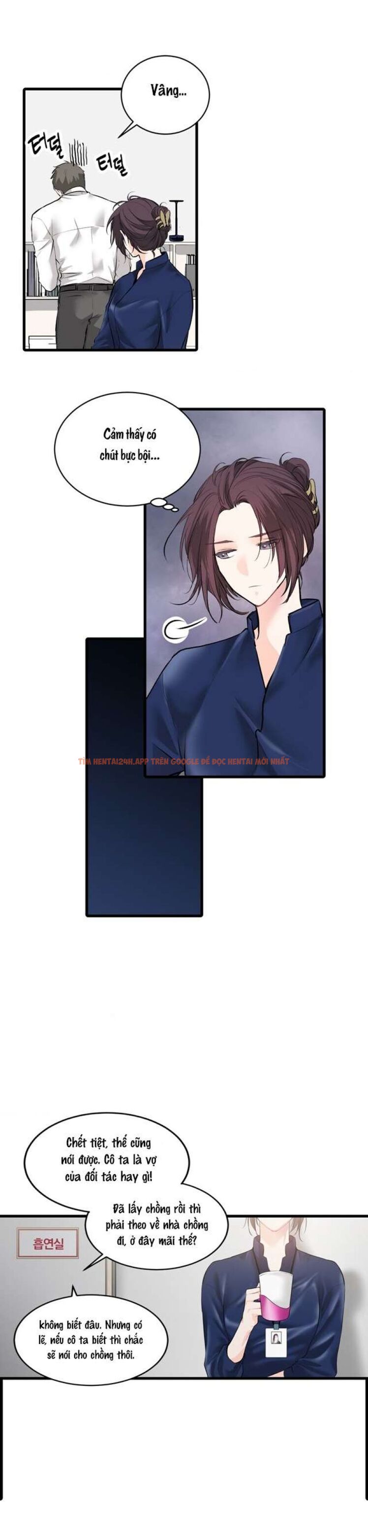 Xem ảnh 18 trong truyện hentai Chàng Trai Có Đôi Tay Khéo Léo - Chapter 2 - www.hentaitvn.net