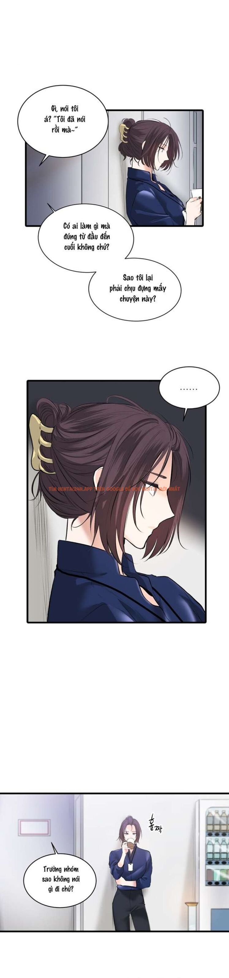 Xem ảnh 19 trong truyện hentai Chàng Trai Có Đôi Tay Khéo Léo - Chapter 2 - www.hentaitvn.net